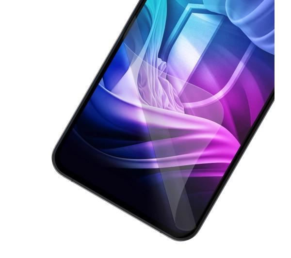 3mk Silky Matt Pro do Samsung Galaxy S25