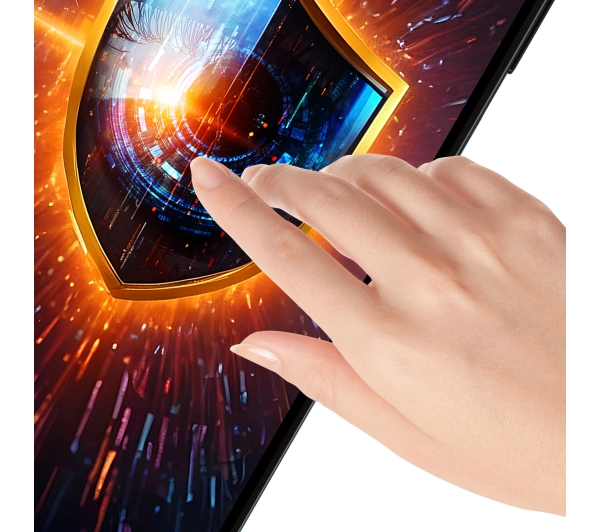 3mk Silky Matt Privacy do Galaxy A16