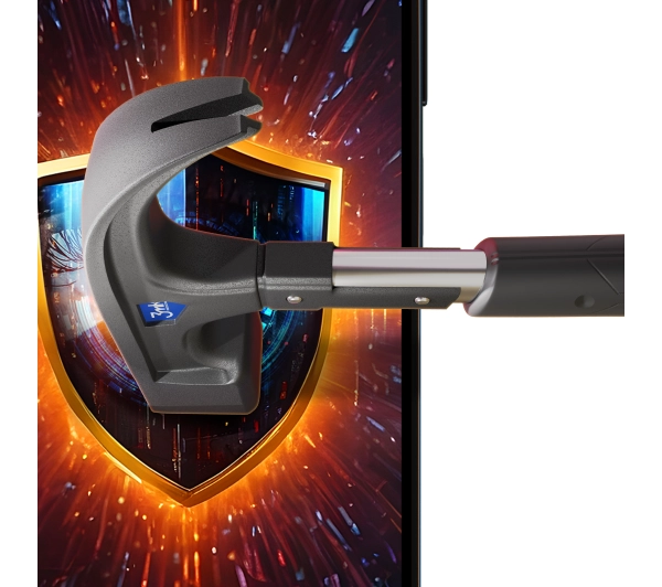 3mk Silky Matt Privacy do Galaxy A16