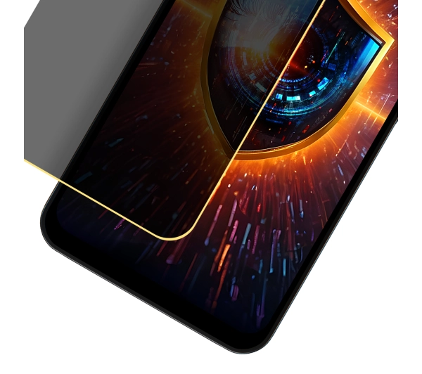 3mk Silky Matt Privacy do Galaxy A16