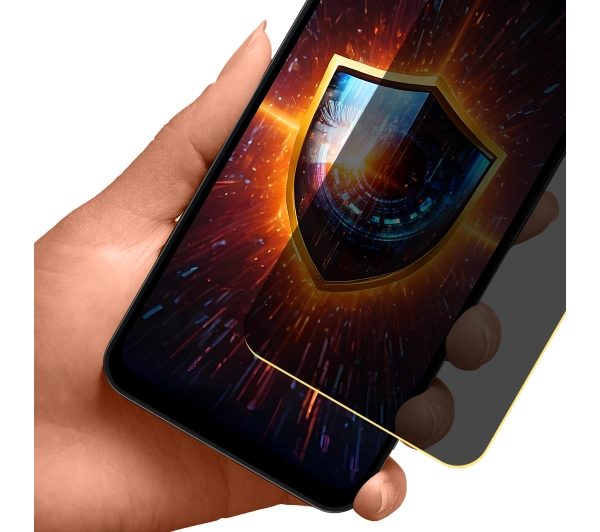 3mk Silky Matt Privacy do Galaxy A16