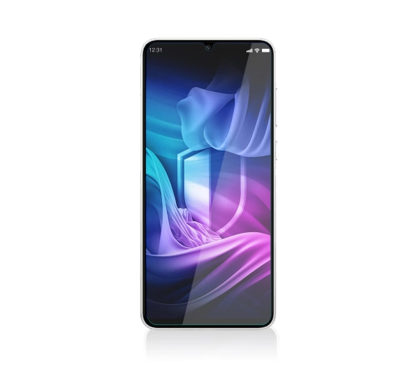 3mk Silky Matt Pro do Samsung Galaxy A06