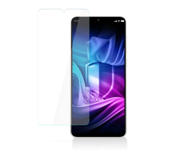 3mk Silky Matt Pro do Samsung Galaxy A06