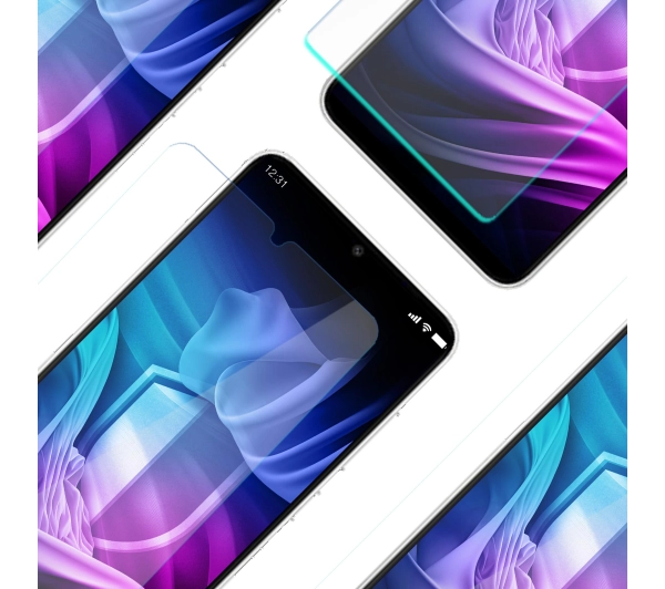 3mk Silky Matt Pro do Samsung Galaxy A06
