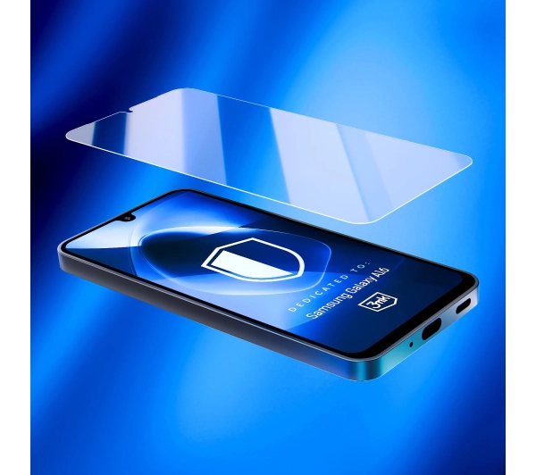 3mk FlexibleGlass do Samsung Galaxy A16