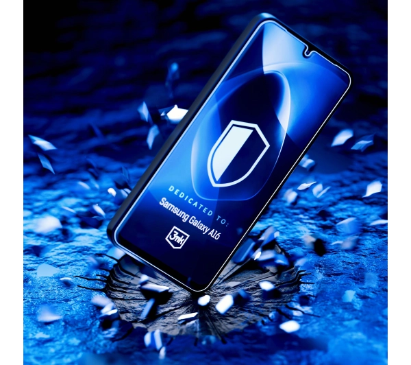 3mk FlexibleGlass do Samsung Galaxy A16