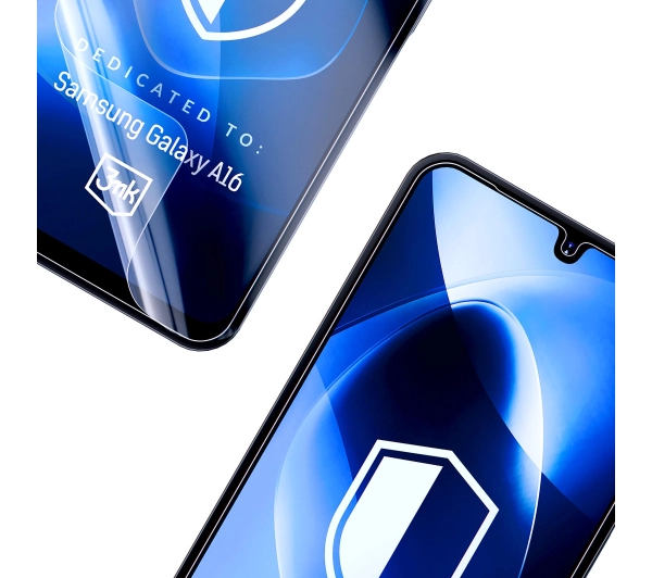 3mk FlexibleGlass do Samsung Galaxy A16