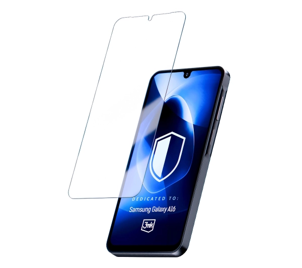 3mk FlexibleGlass do Samsung Galaxy A16