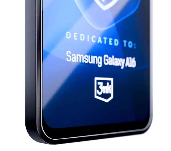 3mk FlexibleGlass do Samsung Galaxy A16