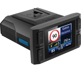 Wideorejestrator Neoline ATOM Full HD