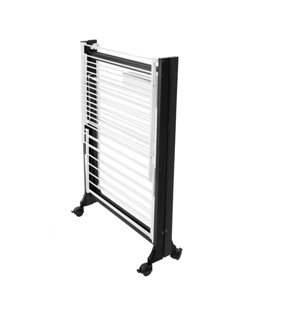 фото Підлогова сушарка для білизни Arredamenti Aliante ARIT-606-BL