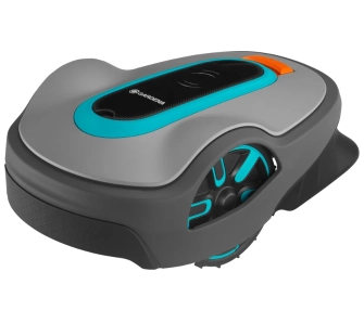 Kosiarka akumulatorowa Gardena Sileno life 750m2 65min