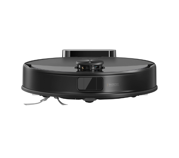 Roborock Q10 VF Funkcja mopowania Tworzenie mapy pomieszczenia 65dB Czarny - Kup na Raty - RRSO 0%