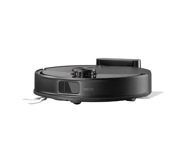 Roborock Q10 VF Funkcja mopowania Tworzenie mapy pomieszczenia 65dB Czarny - Kup na Raty - RRSO 0%
