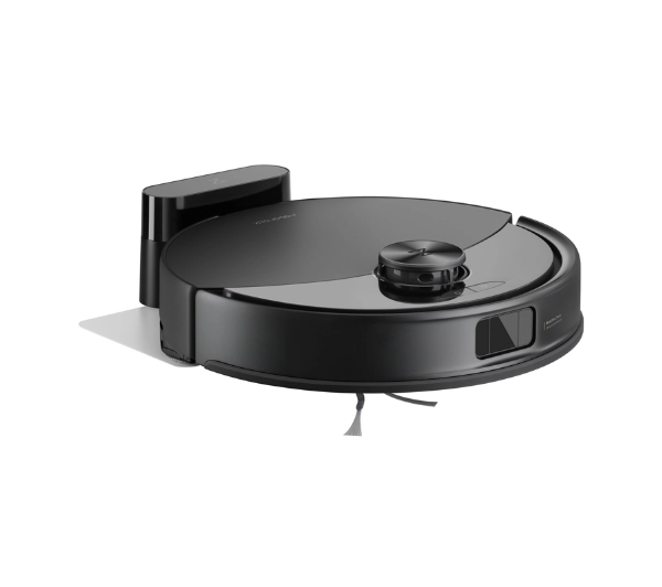 Roborock Q10 VF Funkcja mopowania Tworzenie mapy pomieszczenia 65dB Czarny - Kup na Raty - RRSO 0%