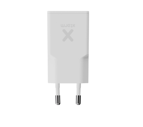 Xtorm SlimLine Go2 PD 25W Biały