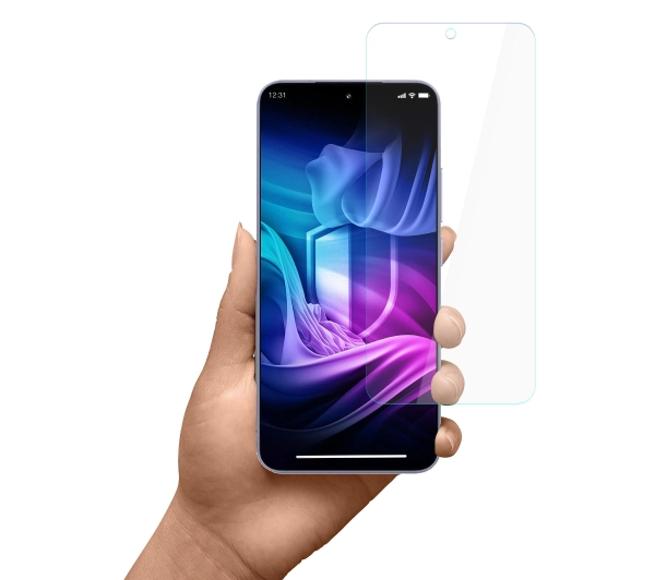 3mk Silky Matt Pro do Xiaomi 15