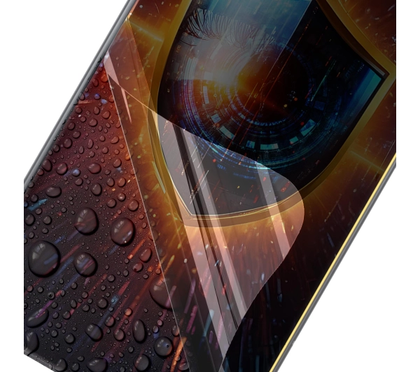3mk Silky Matt Privacy do Xiaomi 15 Ultra