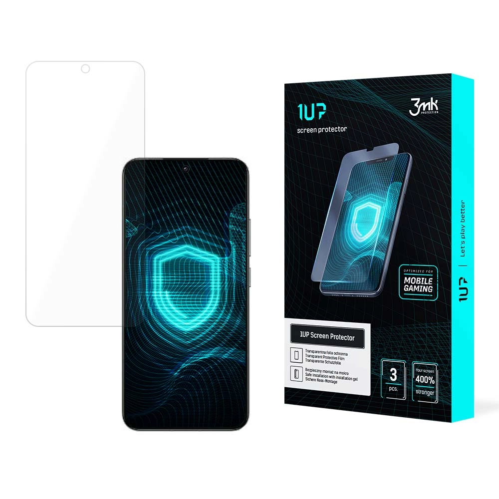 Folia ochronna 3mk 1UP do Xiaomi 14