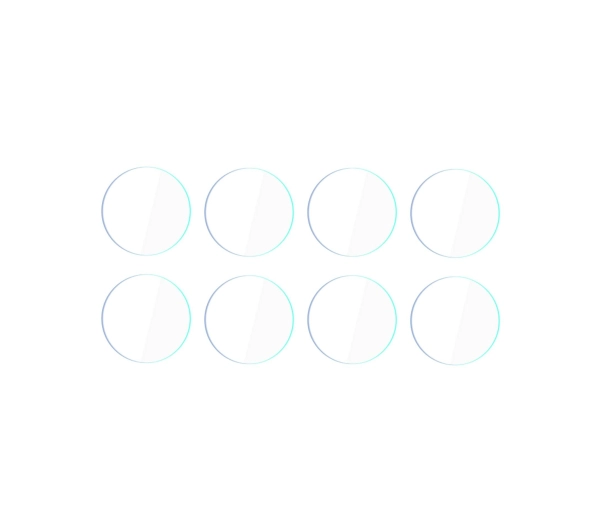 3mk Lens Protection do Motorola Moto G55 5G