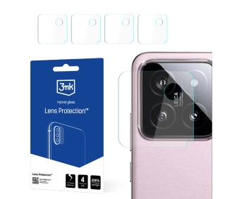 3mk Lens Protection do Xiaomi 14