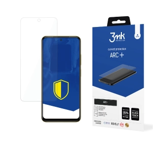 3mk ARC+ do POCO X4 Pro 5G