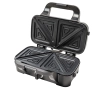 Opiekacz Raven ES011 3w1 Trójkąty Gofry Grill 1200W