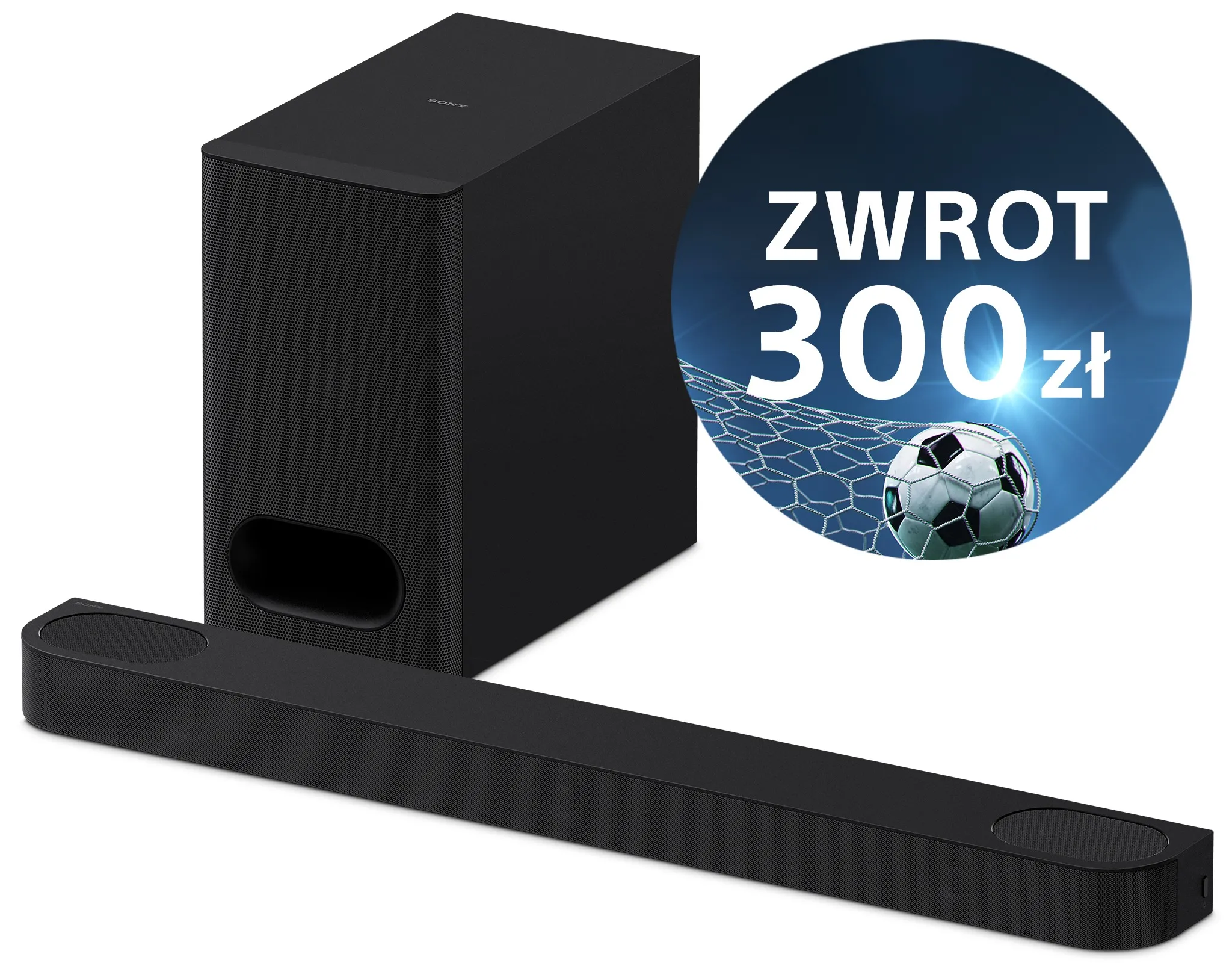 Sony BRAVIA Theater Bar 6