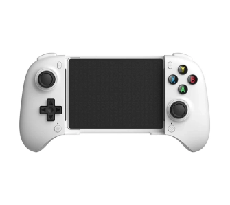 Pad 8BitDo Ultimate Mobile Gaming Controller do Android Bezprzewodowy Biały
