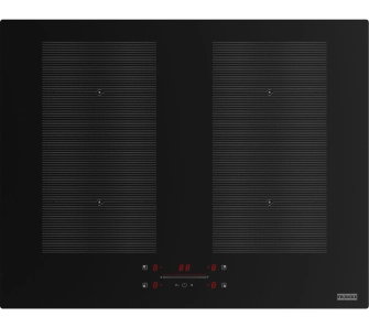 Płyta indukcyjna Franke Maris FMA 654 I F KL BK 65cm Czarny