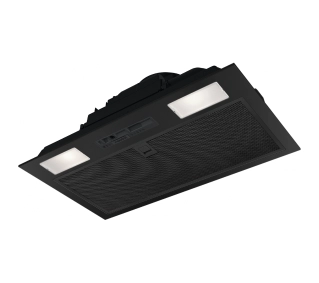 Franke BOX FBI 525 BK Czarny - TRZECI -55%, ALBO 5-TY ZA 1ZŁ - Kup na Raty - RRSO 0%