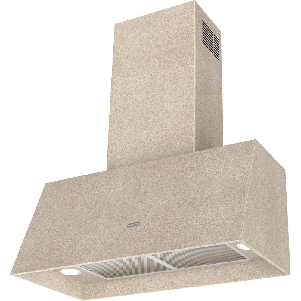 Okap Franke FCO 70 OA Beżowy