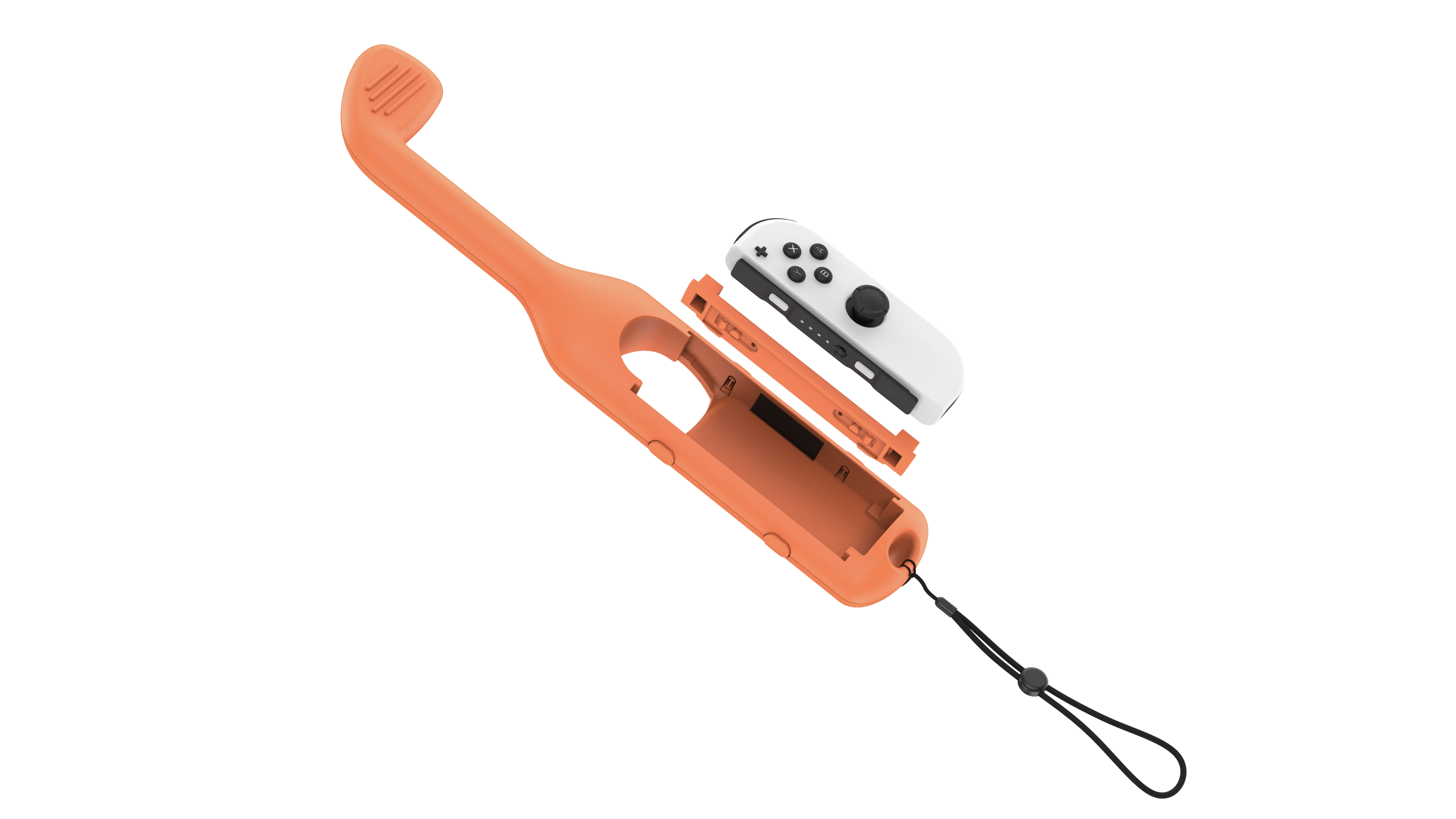 Nakładka Yaxo YGGSJCH01CM Joy-Con Golf Set do Nintendo Switch 2