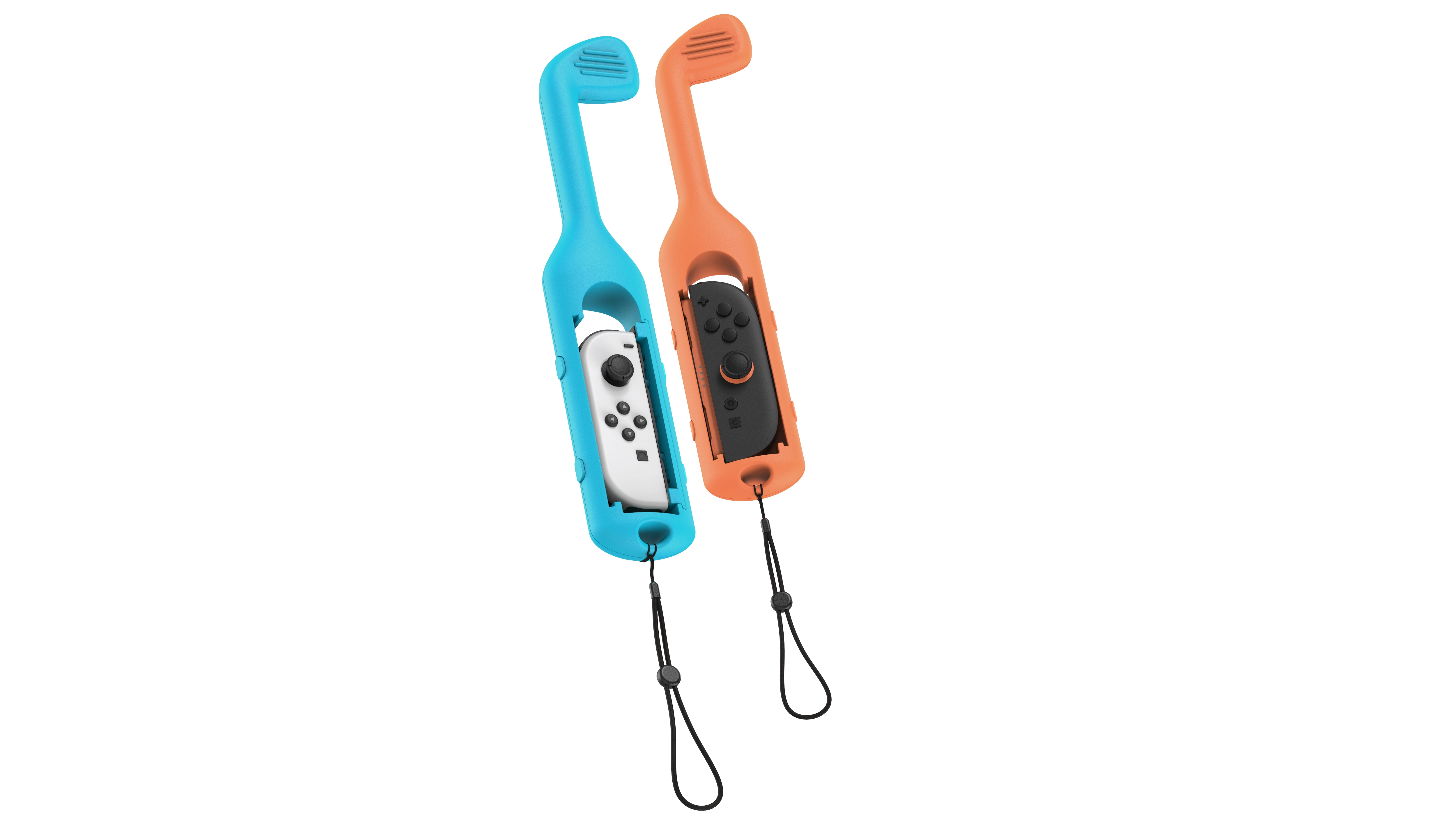 Nakładka Yaxo YGGSJCH01CM Joy-Con Golf Set do Nintendo Switch 2