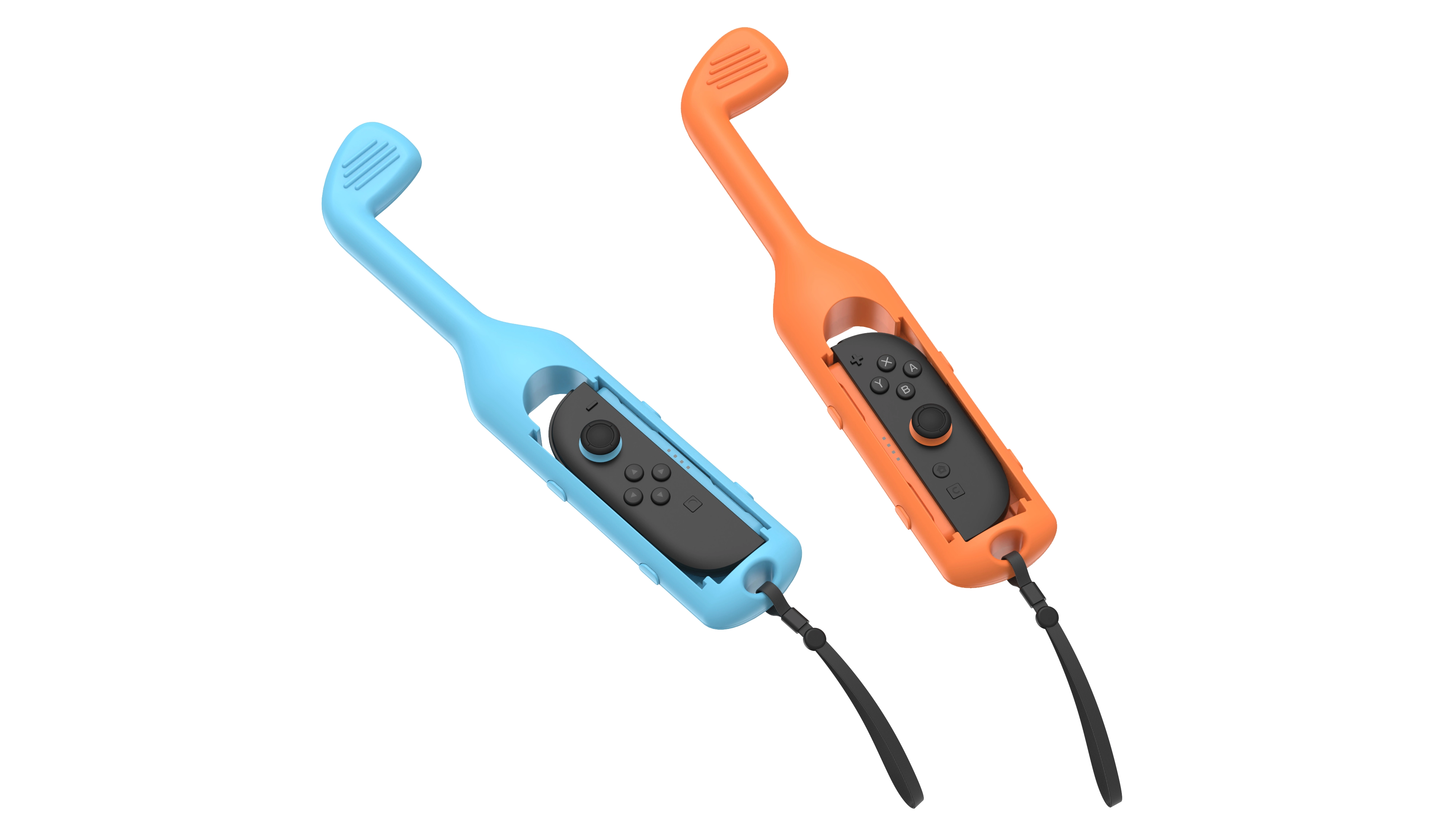 Nakładka Yaxo YGGSJCH01CM Joy-Con Golf Set do Nintendo Switch 2