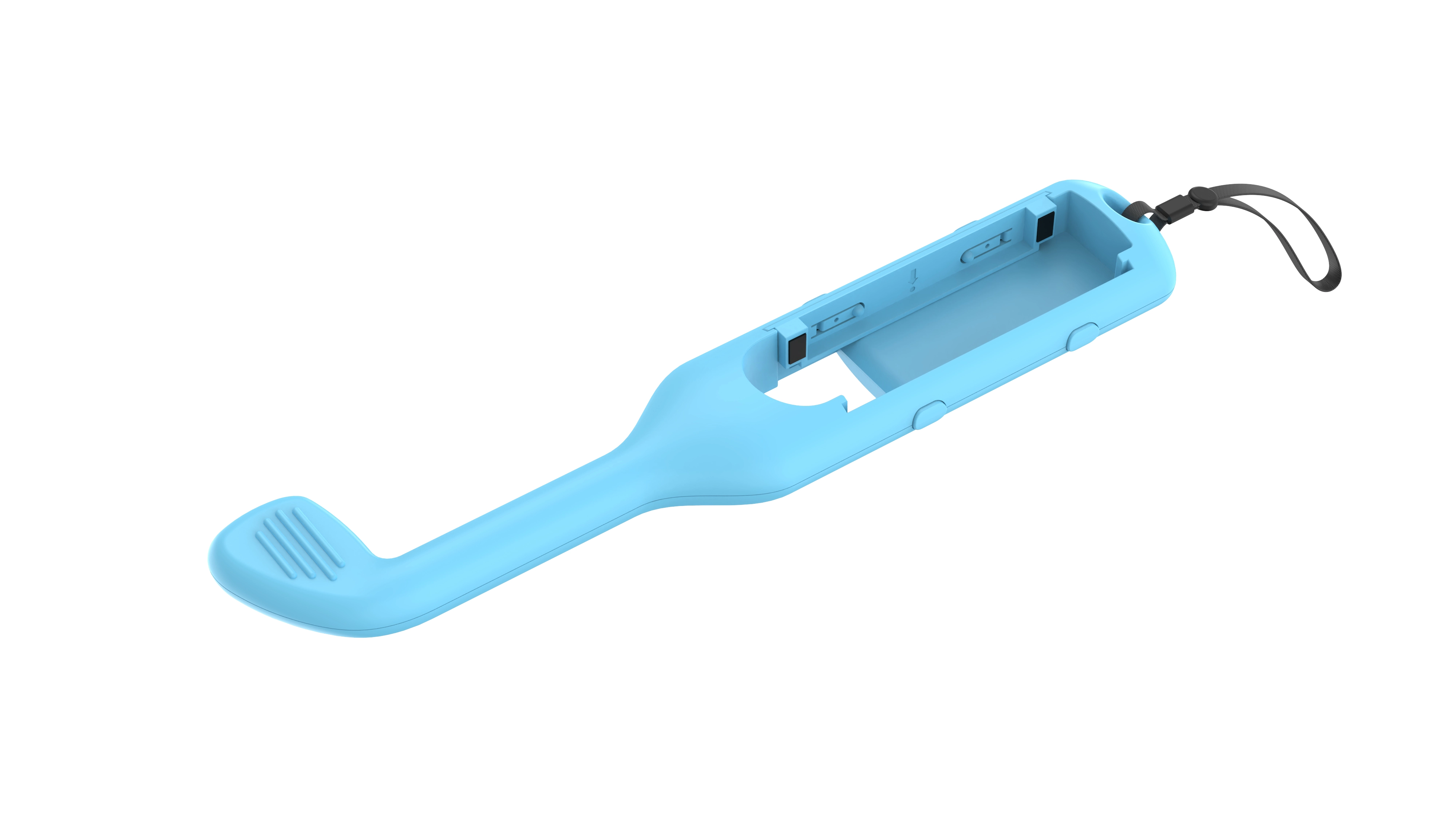 Nakładka Yaxo YGGSJCH01CM Joy-Con Golf Set do Nintendo Switch 2