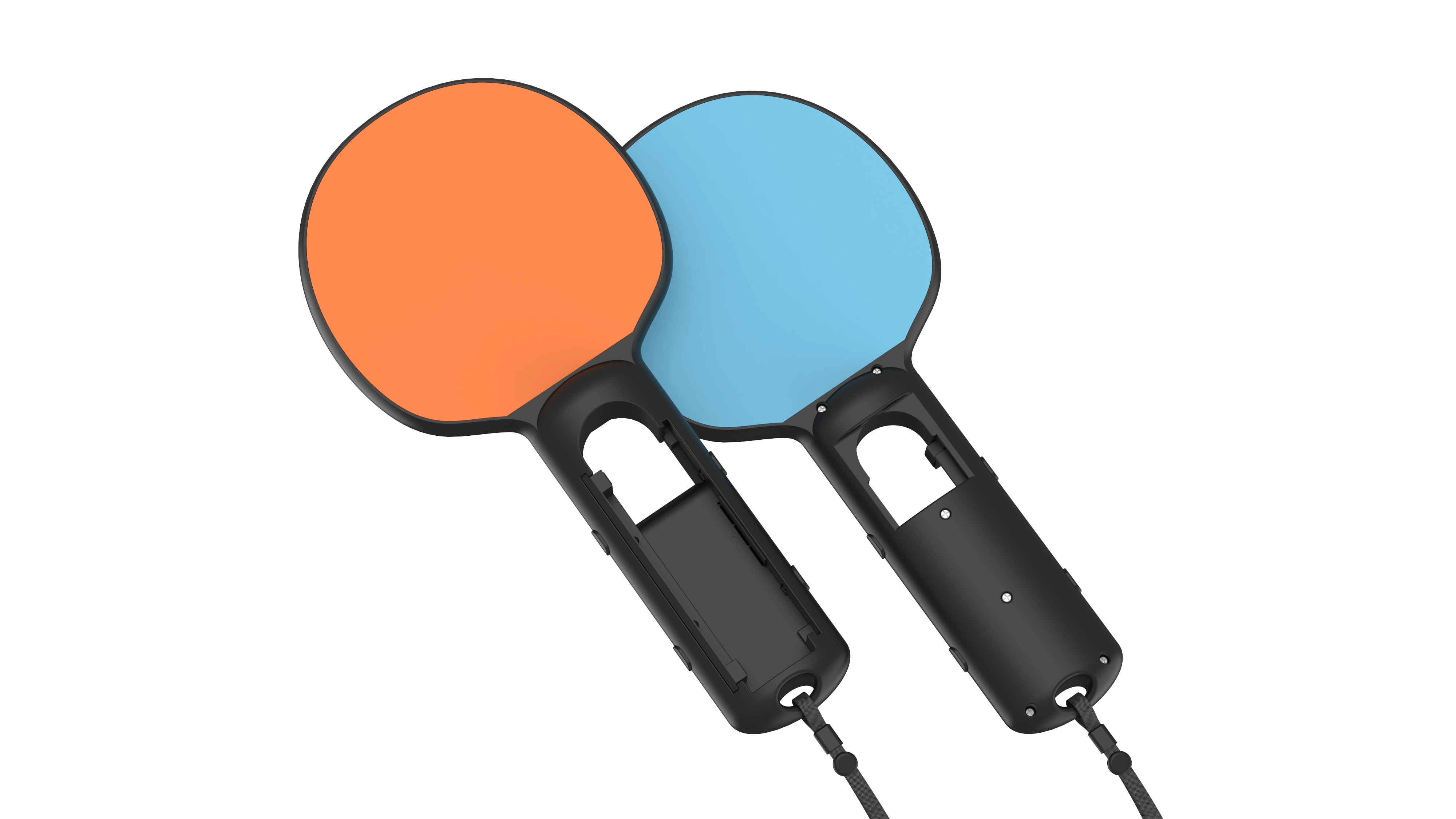 Nakładka Yaxo YGTSJCH01CM Joy-Con Tennis Set do Nintendo Switch 2