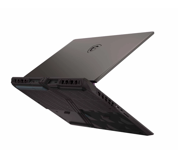 MSI Vector 16 HX AI A2XWHG-094PL 16" 240Hz Ultra 9 275HX 32GB RAM 1TB Dysk SSD RTX5070Ti DLSS4 Win11 Szary Funkcje AI - Kup na Raty - RRSO 0%