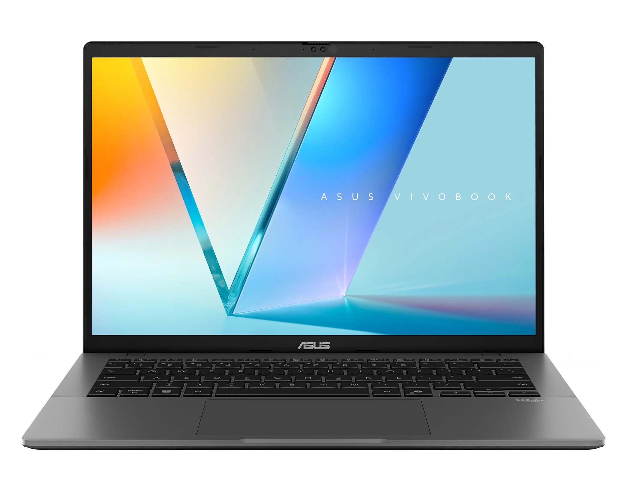 Laptop ASUS Vivobook S14 S3407VA-LY002W 14" i5-13420H 16GB RAM 512GB Dysk SSD Win11 Szary