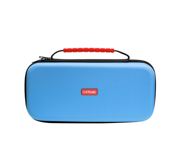 Trust GXT 1251B Hardcase do Nintendo Switch 2 Niebieski