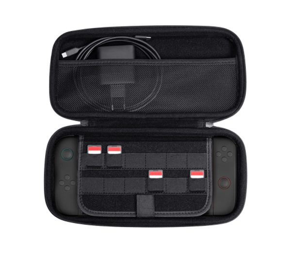 Trust GXT 1251B Hardcase do Nintendo Switch 2 Niebieski
