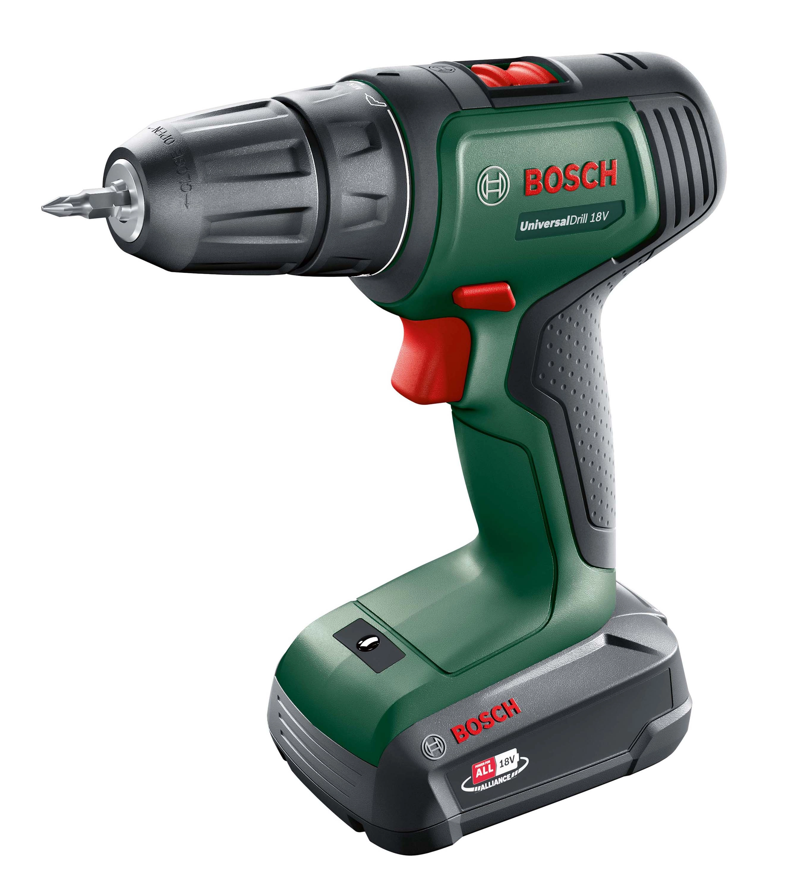 Wiertarko-wkrętarka Bosch UniversalDrill 18V 06039D4001