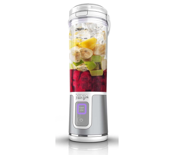 Ninja BC151EUWH Bezprzewodowy 0,53l