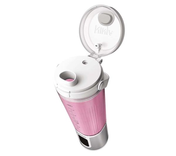 Ninja BC151EUWH Bezprzewodowy 0,53l