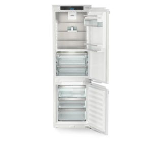 Liebherr ICBNdi5163 Zamrażarka No Frost 177cm Komora świeżości Kostkarka Zdalne sterowanie - Kup na Raty - RRSO 0%