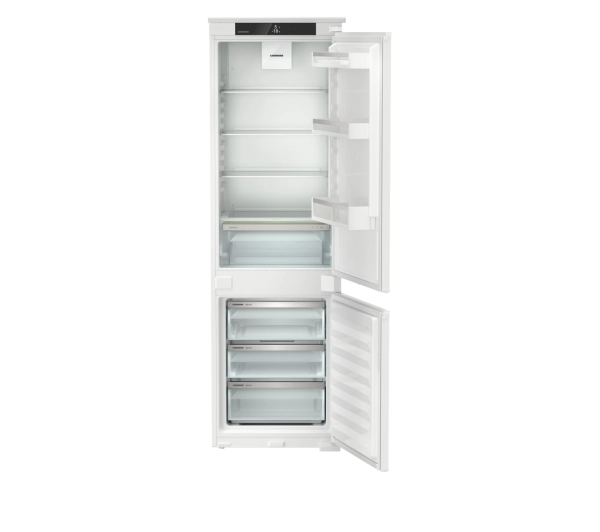 Lodówki do zabudowy - Liebherr Pure ICNSe 5103 Zamrażarka No Frost 177cm Komora świeżości