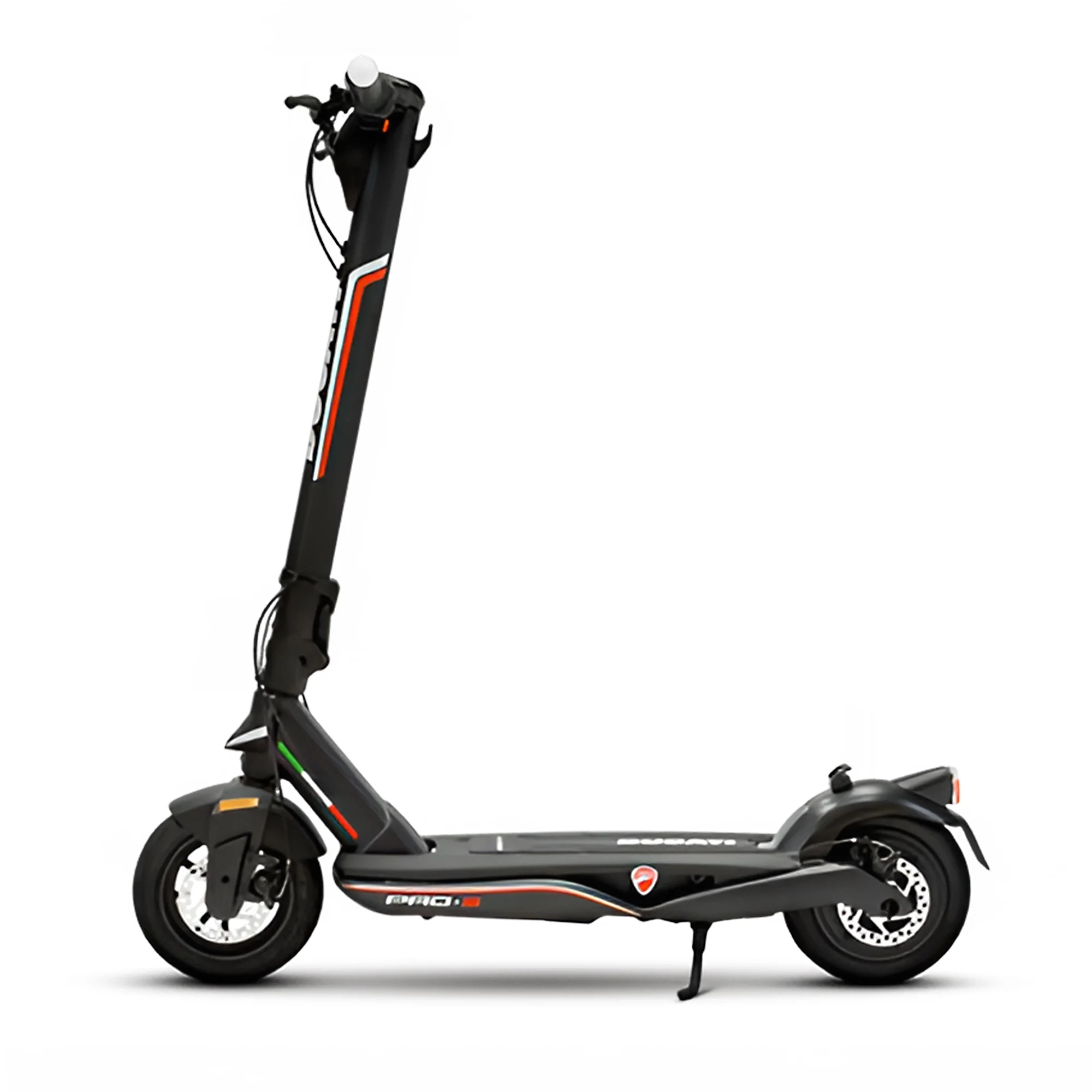 Hulajnoga elektryczna Ducati Pro III Advanced Safety 350W 50km 10" Czarny