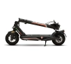 Hulajnoga elektryczna Ducati Pro III Advanced Safety 350W 50km 10" Czarny