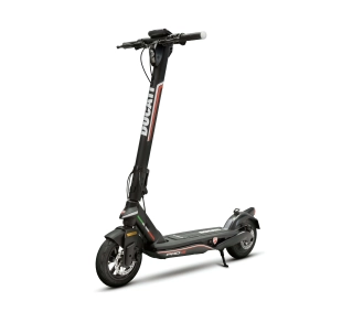 Ducati Pro III Advanced Safety 350W 50km 10" Czarny - Kup na Raty - RRSO 0%