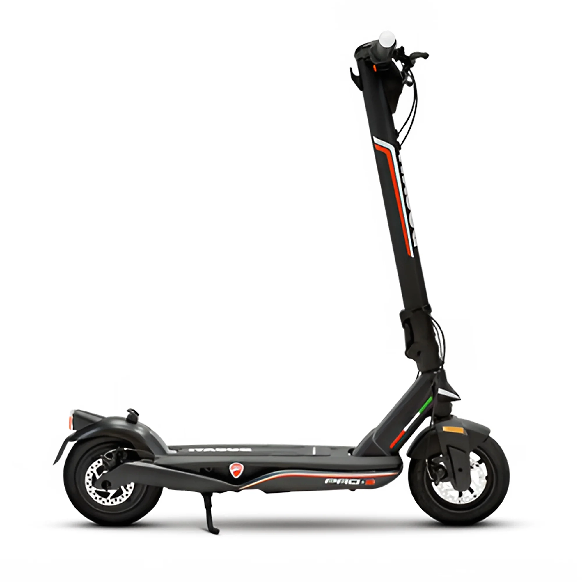 Hulajnoga elektryczna Ducati Pro III Advanced Safety 350W 50km 10" Czarny